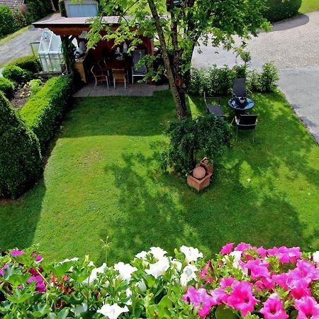 Gastehaus Winkler Hotel Karres Екстериор снимка
