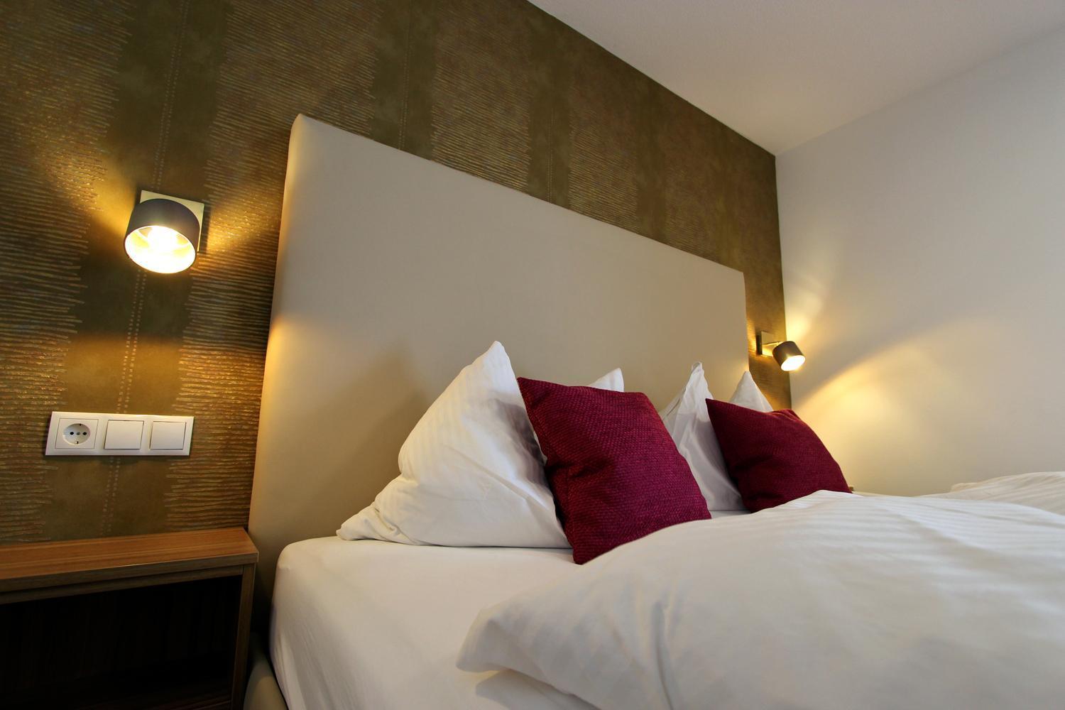 Gastehaus Winkler Hotel Karres Екстериор снимка