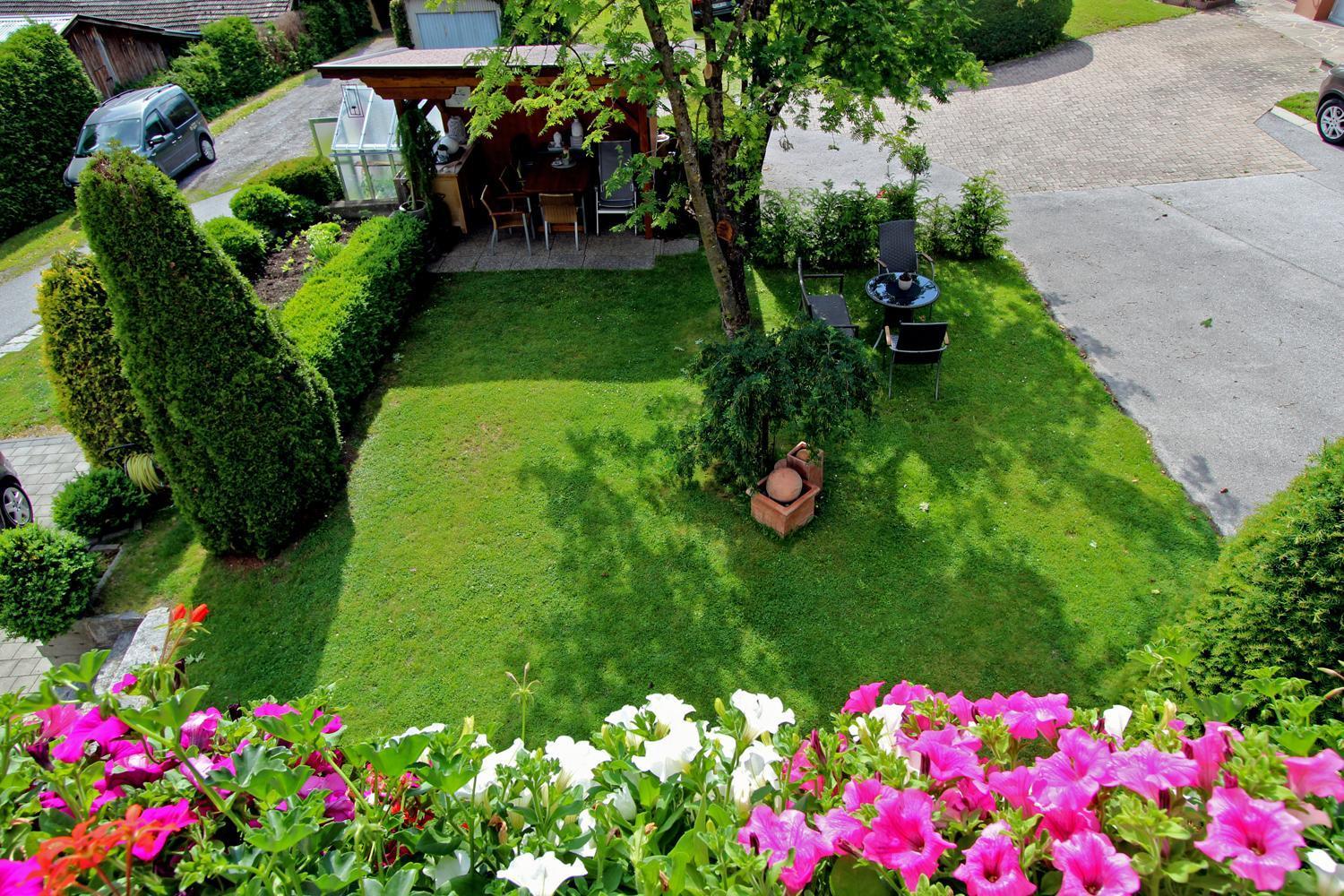 Gastehaus Winkler Hotel Karres Екстериор снимка